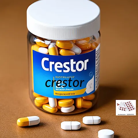 Crestor 20 prix